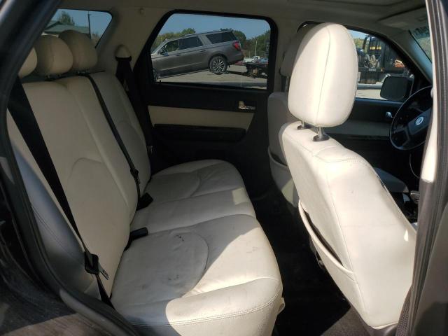 Photo 11 from auction – 2009 MERCURY MARINER PR with VIN 4M2CU97G09KJ23608