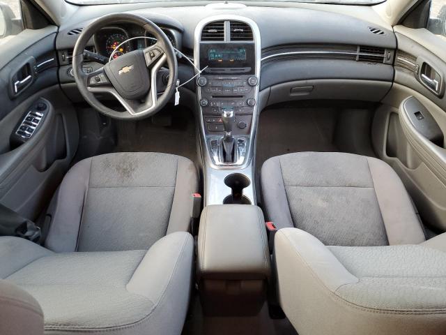 Photo 8 from auction – 2013 CHEVROLET MALIBU LS with VIN 1G11B5SAXDF301288