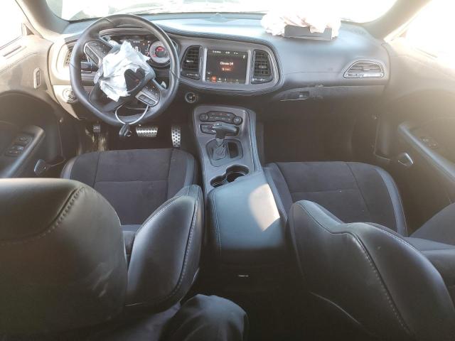 Photo 8 from auction – 2023 DODGE CHALLENGER with VIN 2C3CDZBT2PH562375
