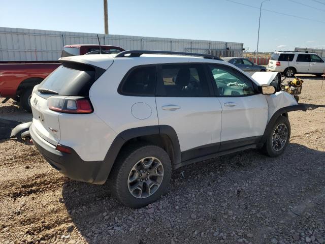 Photo 3 from auction – 2020 JEEP CHEROKEE T with VIN 1C4PJMBX3LD524334