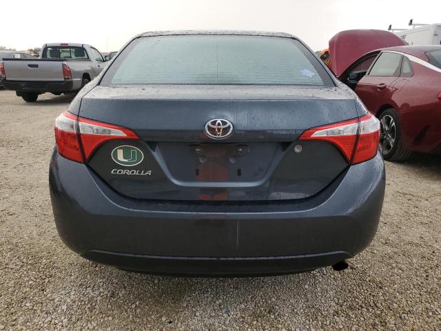 Photo 6 from auction – 2015 TOYOTA COROLLA L with VIN 2T1BURHE8FC287975
