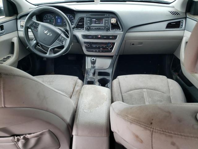 Photo 8 from auction – 2017 HYUNDAI SONATA SE with VIN 5NPE24AF1HH572171