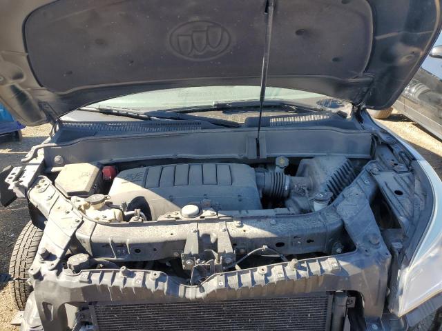 Photo 12 from auction – 2014 BUICK ENCLAVE with VIN 5GAKRAKD2EJ187765