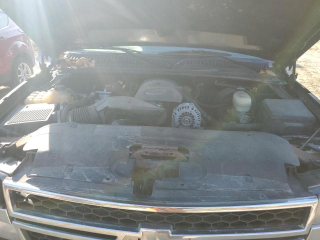 Photo 11 from auction – 2007 CHEVROLET SILVERADO with VIN 1GCEK19V07E177844