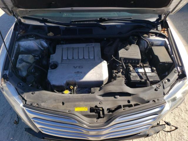Photo 12 from auction – 2010 TOYOTA VENZA with VIN 4T3ZK3BB1AU025861