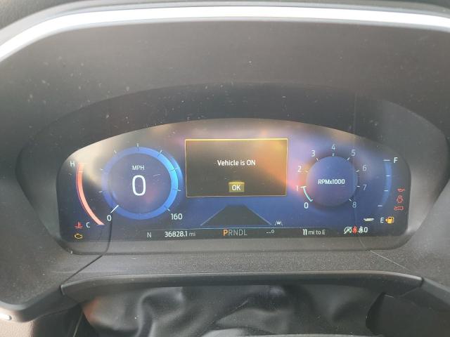 Photo 9 from auction – 2022 FORD ESCAPE TIT with VIN 1FMCU9J98NUA40759