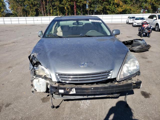 Photo 5 from auction – 2004 LEXUS ES 330 with VIN JTHBA30G445019730