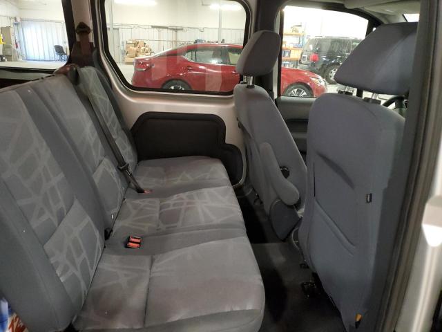 Photo 11 from auction – 2012 FORD TRANSIT CO with VIN NM0KS9CN7CT112938