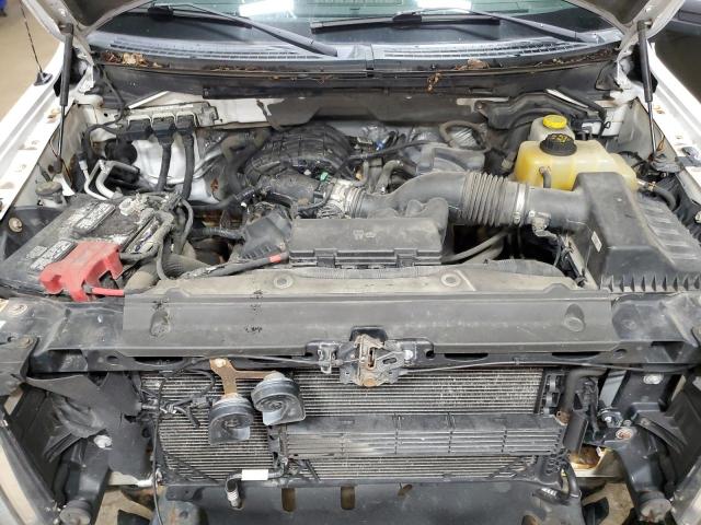 Photo 11 from auction – 2014 FORD F150 SUPER with VIN 1FTEX1EM1EFA55158