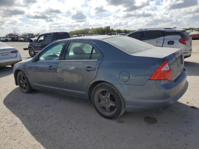 Photo 2 from auction – 2011 FORD FUSION SE with VIN 3FAHP0HA4BR322905