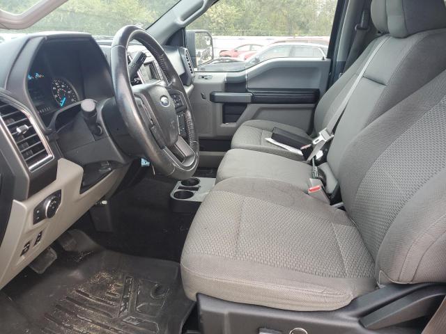 Photo 7 from auction – 2017 FORD F150 SUPER with VIN 1FTEW1C87HFA08021