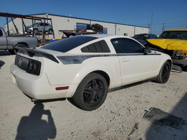Photo 3 from auction – 2007 FORD MUSTANG with VIN 1ZVFT80N175244827