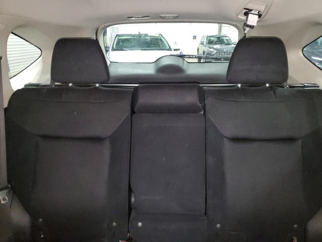 Photo 10 from auction – 2014 HONDA CR-V EX with VIN 2HKRM4H56EH629517
