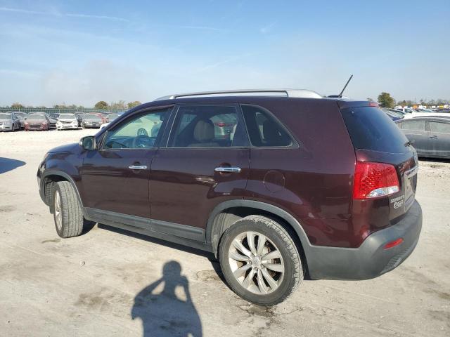 Photo 2 from auction – 2011 KIA SORENTO BA with VIN 5XYKT4A25BG066967