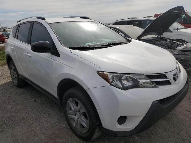 Photo 4 from auction – 2013 TOYOTA RAV4 LE with VIN 2T3ZFREV4DW011616