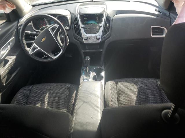 Photo 8 from auction – 2016 CHEVROLET EQUINOX LT with VIN 2GNALCEK6G1171350