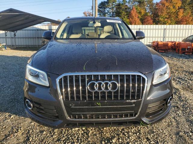 Photo 5 from auction – 2015 AUDI Q5 PREMIUM with VIN WA1LFAFP7FA139402