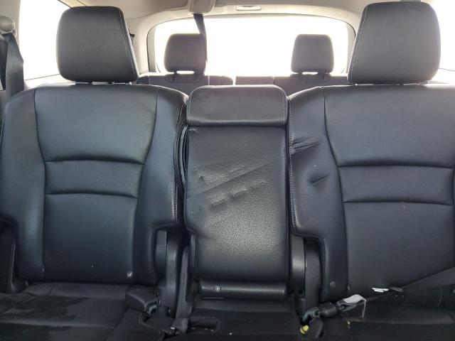 Photo 10 from auction – 2019 HONDA PILOT EXL with VIN 5FNYF6H57KB073472