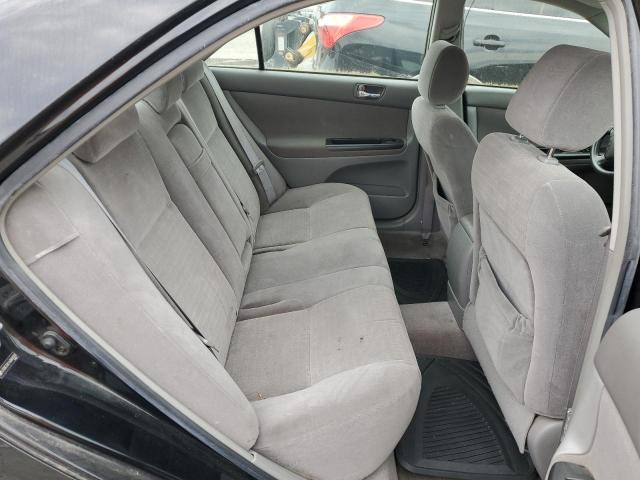 Photo 10 from auction – 2006 TOYOTA CAMRY LE with VIN JTDBE32K163065263