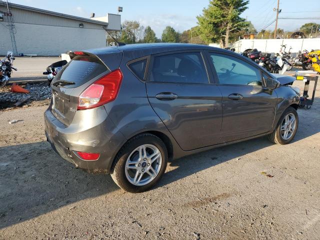 Photo 3 from auction – 2017 FORD FIESTA SE with VIN 3FADP4EJ6HM102066
