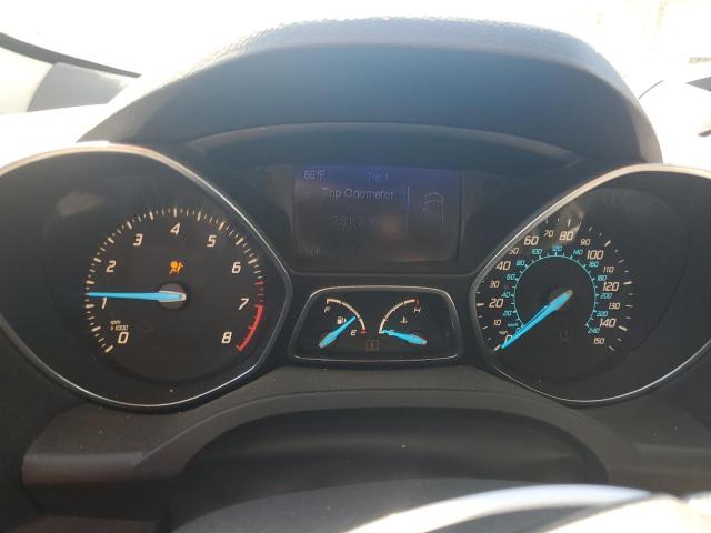 Photo 9 from auction – 2013 FORD ESCAPE with VIN 1FMCU0GXXDUB33315