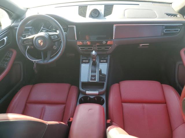 Photo 8 from auction – 2023 PORSCHE MACAN GTS with VIN WP1AF2A59PLB57445