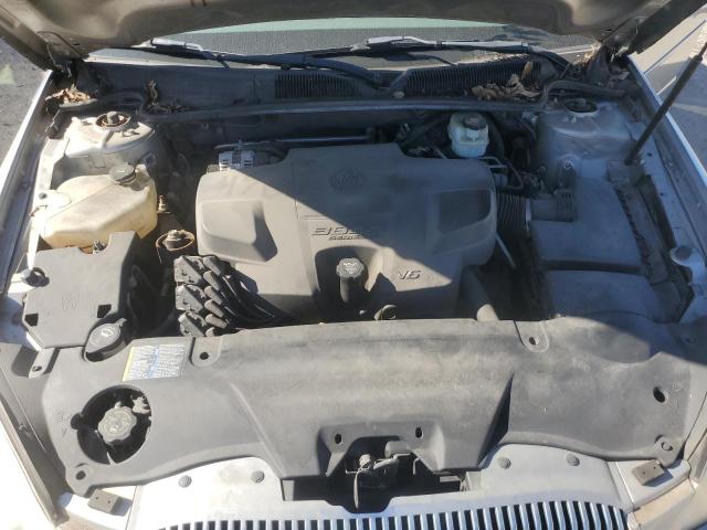 Photo 11 from auction – 2007 BUICK LUCERNE CX with VIN 1G4HP57227U229717