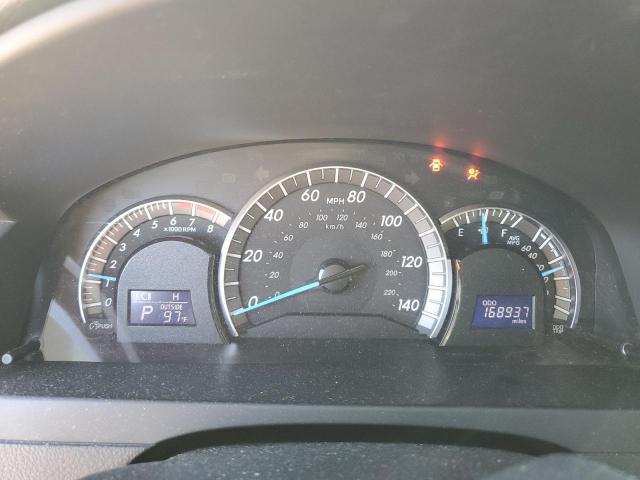 Photo 9 from auction – 2014 TOYOTA CAMRY L with VIN 4T1BF1FK6EU334020
