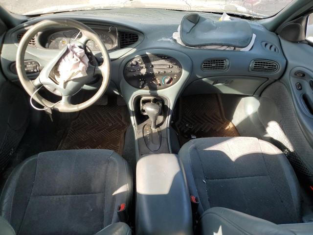 Photo 8 from auction – 1997 MERCURY SABLE LS with VIN 1MELM53S2VG662056
