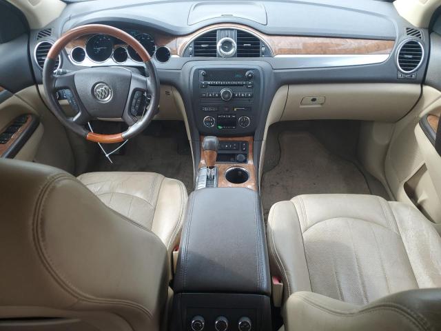 Photo 8 from auction – 2011 BUICK ENCLAVE CX with VIN 5GAKVBED0BJ164123