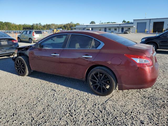Photo 2 from auction – 2011 NISSAN MAXIMA S with VIN 1N4AA5AP8BC803947