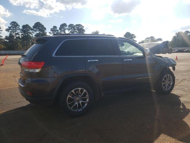 Photo 3 from auction – 2015 JEEP GRAND CHER with VIN 1C4RJEBG1FC755550