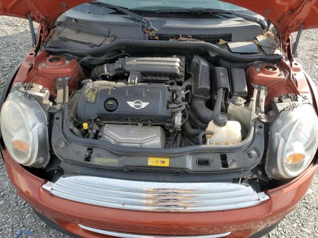 Photo 11 from auction – 2013 MINI COOPER with VIN WMWSU3C59DT547730