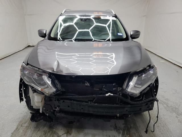 Photo 5 from auction – 2020 NISSAN ROGUE S with VIN KNMAT2MT4LP515770