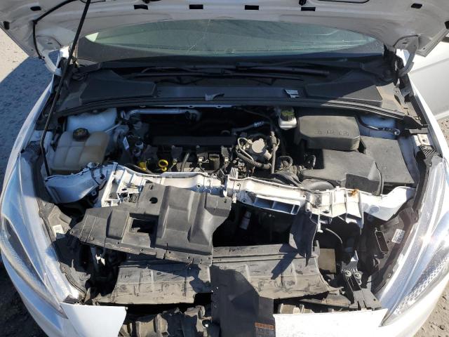Photo 11 from auction – 2018 FORD FOCUS SE with VIN 1FADP3K29JL262389