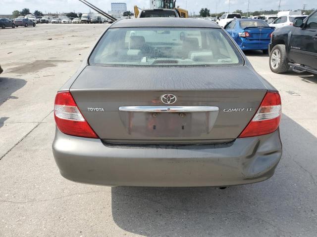 Photo 6 from auction – 2003 TOYOTA CAMRY LE with VIN 4T1BE32K73U726733