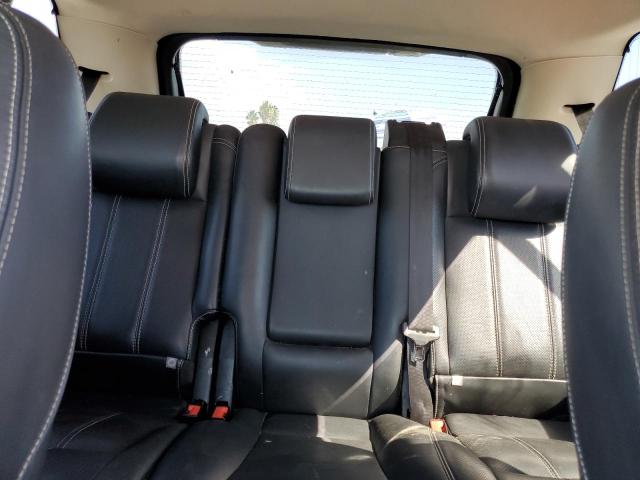 Photo 10 from auction – 2011 LAND ROVER RANGE ROVE with VIN SALSK2D44BA709015