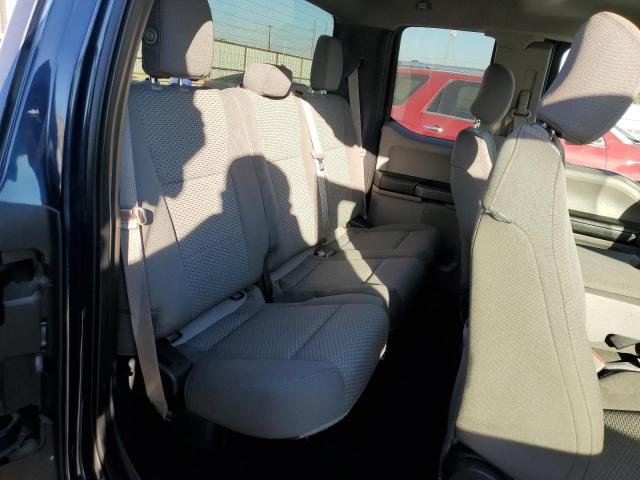 Photo 10 from auction – 2017 FORD F150 SUPER with VIN 1FTEX1CF2HKC59886