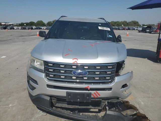 Photo 5 from auction – 2017 FORD EXPLORER with VIN 1FM5K7B80HGC09409