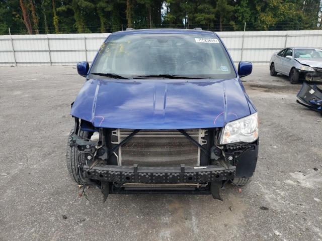 Photo 5 from auction – 2020 DODGE GRAND CARA with VIN 2C4RDGCG8LR152731