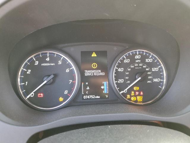 Photo 9 from auction – 2020 MITSUBISHI OUTLANDER with VIN JA4AD3A38LZ015049