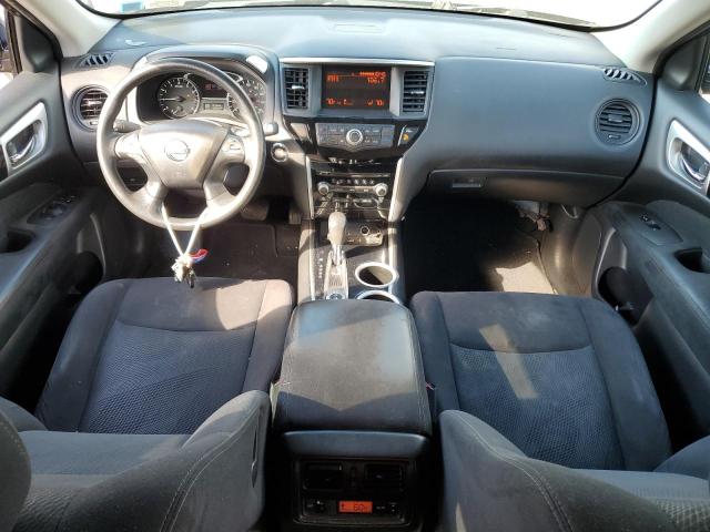 Photo 8 from auction – 2015 NISSAN PATHFINDER with VIN 5N1AR2MM6FC655124