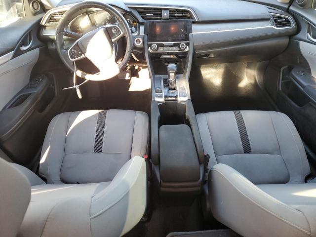 Photo 8 from auction – 2018 HONDA CIVIC EX with VIN 2HGFC2F75JH586825