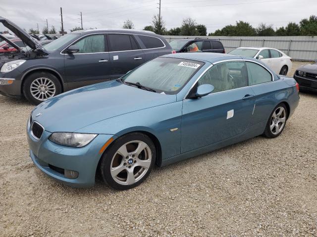 Photo 1 from auction – 2008 BMW 328 I with VIN WBAWL13568PX18196