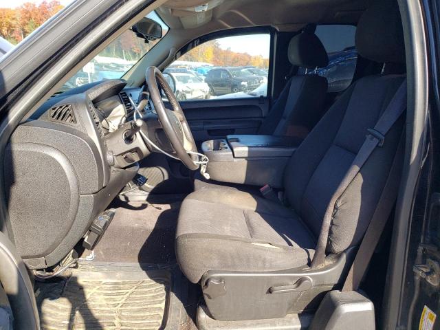 Photo 7 from auction – 2010 CHEVROLET SILVERADO with VIN 1GCSKSE34AZ259590