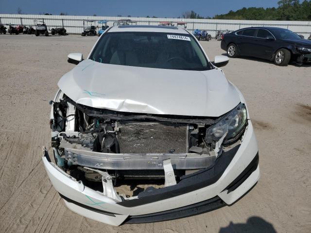 Photo 5 from auction – 2016 HONDA CIVIC EX with VIN 19XFC2F7XGE026947