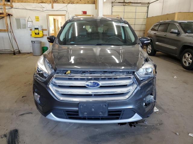 Photo 5 from auction – 2017 FORD ESCAPE TIT with VIN 1FMCU0JD6HUB23692