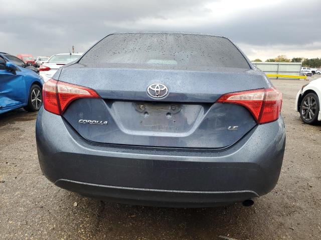 Photo 6 from auction – 2017 TOYOTA COROLLA L with VIN 5YFBURHE4HP574202