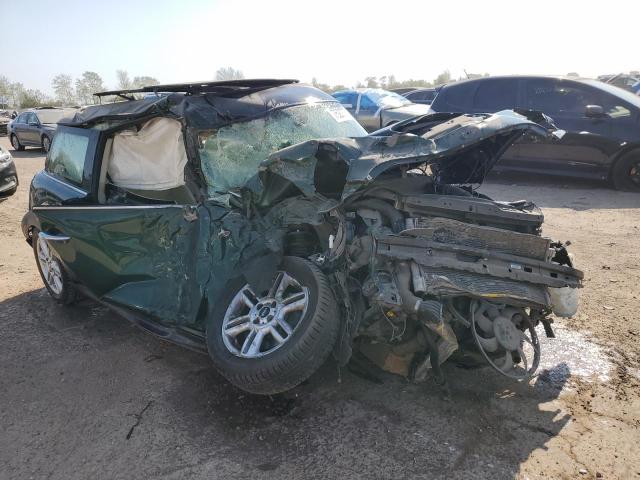Снимка 4 от търг – 2011 MINI COOPER S с VIN WMWSV3C54BTY12807