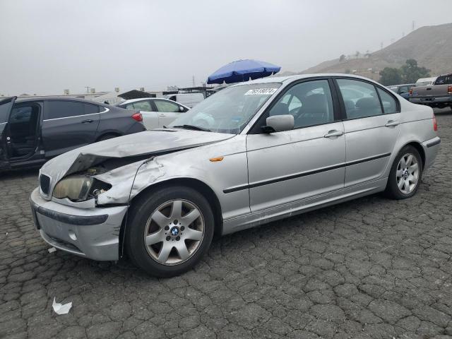 Photo 1 from auction – 2004 BMW 325 IS SUL with VIN WBAAZ33424KP88331